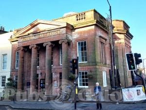 Picture of The Robert the Bruce (JD Wetherspoon)