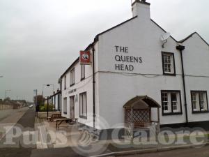 Picture of The Queens Head