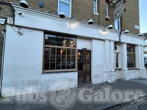 Picture of The Plimsoll