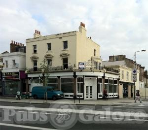 Picture of The Brackenbury