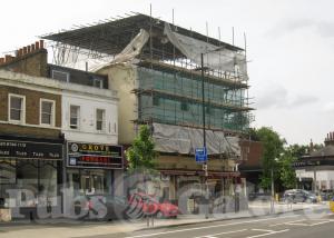 Picture of The Brackenbury