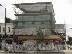 Picture of The Brackenbury