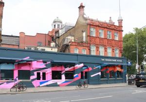 Picture of The Sindercombe Social