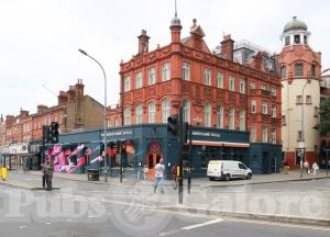 Picture of The Sindercombe Social