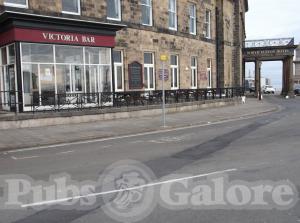 Picture of Victoria Bar @ North Euston Hotel