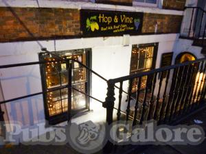 Picture of Hop & Vine