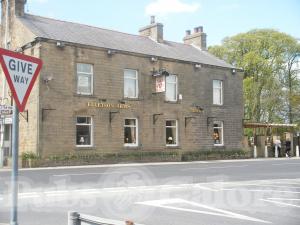 Picture of Elletson Arms