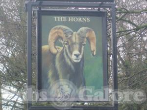 Picture of Horns Inn