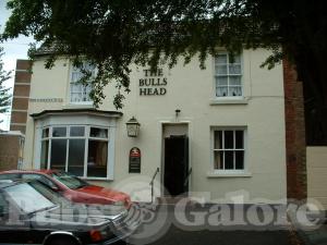 Picture of The Bulls Head