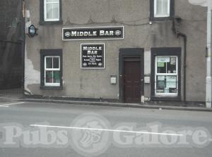 Picture of Middle Bar