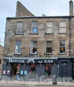 Picture of Rosco's