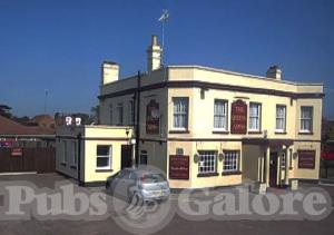 Picture of The Queens Arms