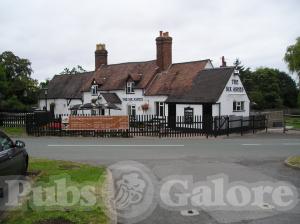 Picture of Six Ashes Inn