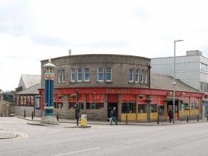 Picture of Foundry