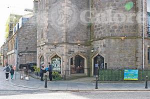 Picture of Triple Kirks