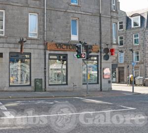 Picture of The Victoria Bar