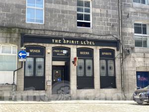 Picture of The Spirit Level
