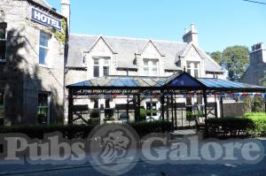 Picture of The Holly Tree (Loch Kinord Hotel)