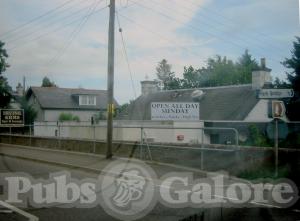 Picture of The Irvine Arms