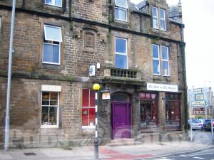 Picture of The Pub in the Square
