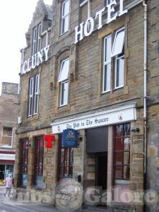 Picture of The Pub in the Square