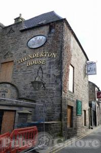 Picture of Thunderton House