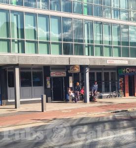 Picture of Carters Bar