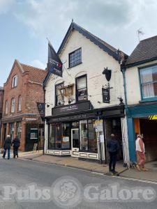 Picture of The Walmgate Ale House