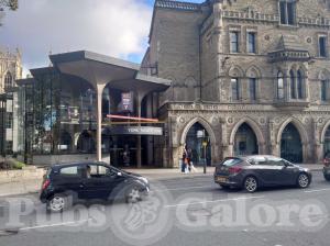 Picture of Theatre Royal