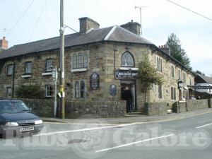 Picture of Cross Hands Hotel