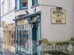 Picture of Snowy's