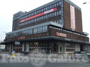 Picture of The Litten Tree