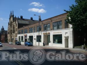 Picture of Walkabout
