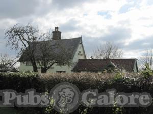 Picture of The Red Lion