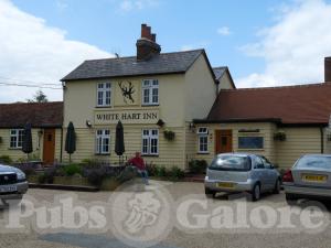 Picture of The White Hart Inn