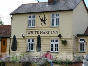 Picture of The White Hart Inn