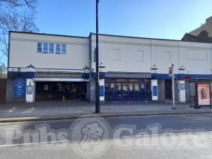 Picture of The Hudson Bay (JD Wetherspoon)