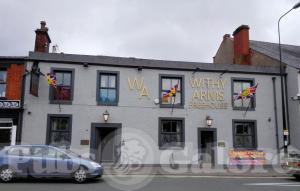 Picture of The Stag