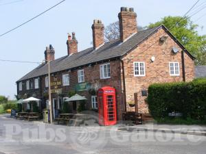 Picture of Hatton Arms
