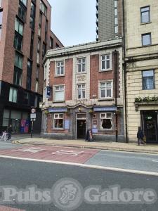 Picture of The Unicorn