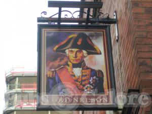 Picture of Lord Nelson Hotel