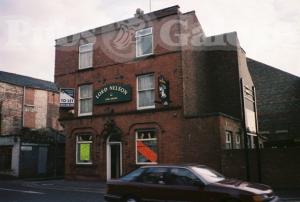 Picture of Lord Nelson Hotel