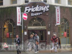 Picture of Fridays
