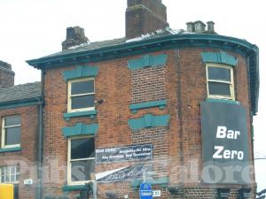 Picture of Bar Zero