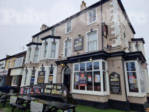 Picture of New Albert