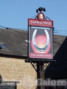 Picture of The Horseshoe