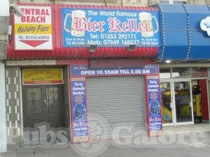 Picture of Icebar