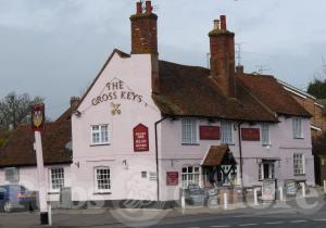 Picture of Cross Keys