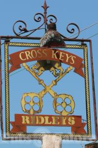 Picture of Cross Keys