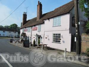 Picture of Cross Keys
